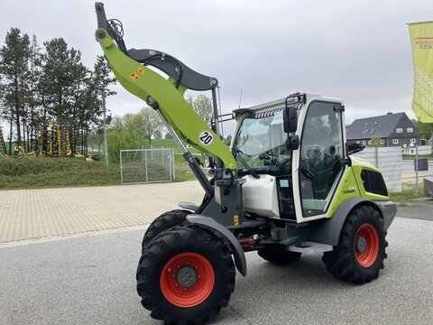 Claas RADLADER TORION 530 3