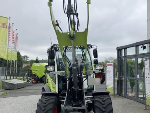 Claas RADLADER TORION 530 2