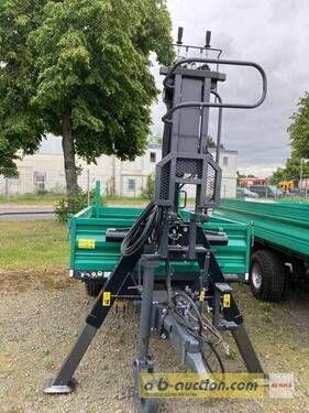 Oehler ANHÄNGER OL EDK 60 S 2