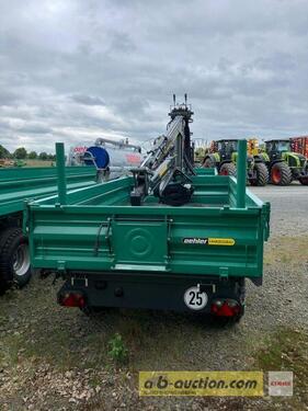 Oehler ANHÄNGER OL EDK 60 S 3