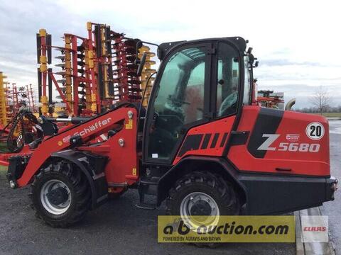 Schäffer HOFLADER SCHÄFFER 5680 Z 2