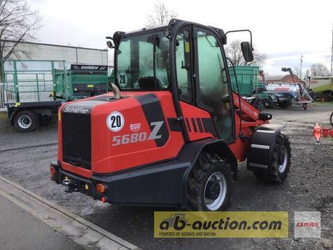 Schäffer HOFLADER SCHÄFFER 5680 Z 3