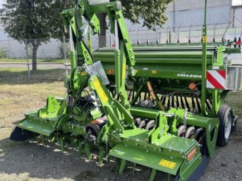 DRILLKOMBI AMAZONE KE 3002-150
