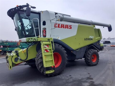 <strong>CLAAS GEBR. MÄHDRES</strong><br />