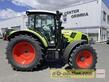 Claas TRAKTOR ARION 470 CIS