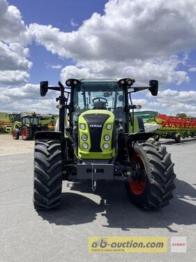 Claas TRAKTOR ARION 470 CIS 2