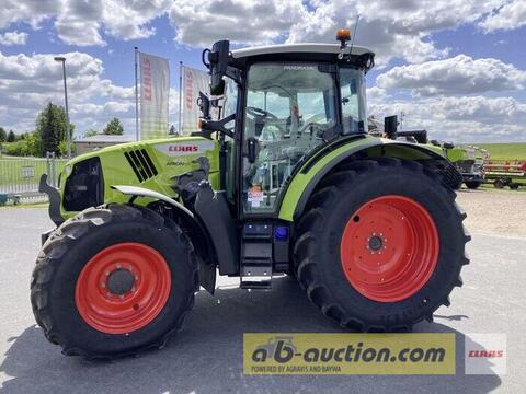 Claas TRAKTOR ARION 470 CIS 3