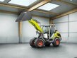 CLAAS RADLADER TORION 530