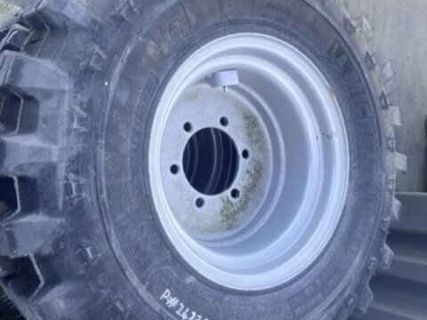 Sonstige GEBR. RÄDER 400/70R20 AS WM
