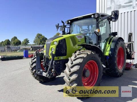 Claas ARION 420 CIS
