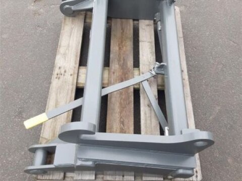 Bressel & Lade VORS. ADAPTERR. SCORPION A JCB 3