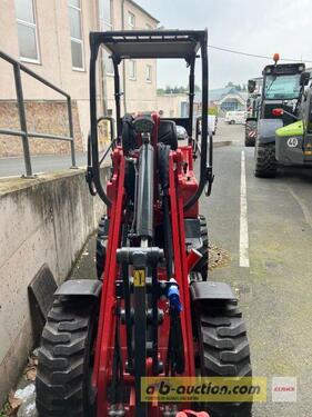 Schäffer HOFLADER SCHÄFFER 2028-2 3