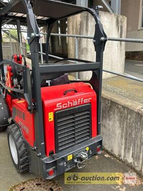 Schäffer HOFLADER SCHÄFFER 2028-2 2