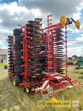 Väderstad SÄMASCHINE SPIRIT 900S 2