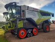 CLAAS Lexion 8700 TT