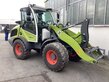 CLAAS RADLADER TORION 530