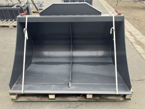 Saphir SCHERGUTSCHAUFEL SG XL 18
