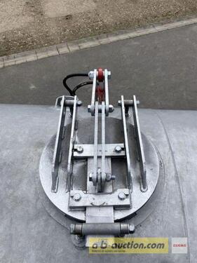 OEHLER GÜLLEFASS VKT 140 2