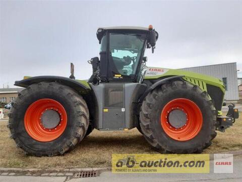 Claas GEBR. XERION 4000 3