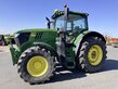 John Deere GEBR. TRAKTOR JOHN DEERE 6195