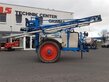 Lemken GEBR. SPRITZE EURO TRAIN 3500