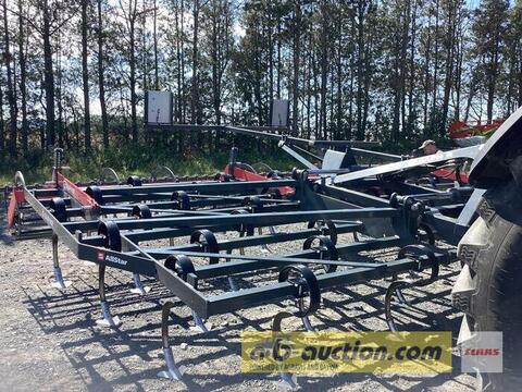 Saphir GRUBBER ALLLSTAR 601 LONGLINE 2