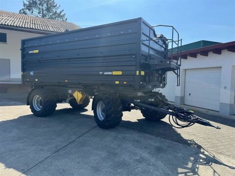 Oehler ANHÄNGER OL ZDK HW 180