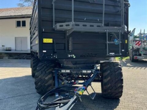 Oehler ANHÄNGER OL ZDK HW 180 2