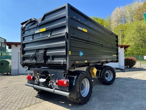 Oehler ANHÄNGER OL ZDK HW 180 3