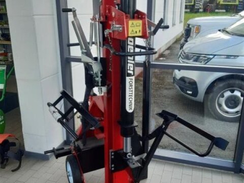 Oehler HOLZSPALTER OL 1140