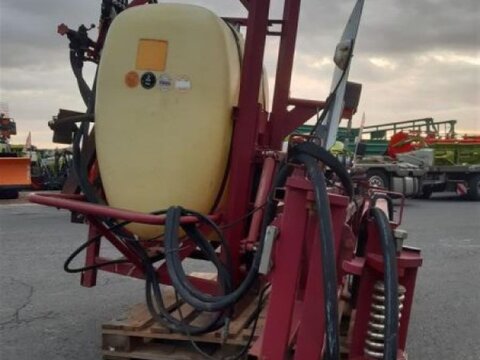 Hardi GEBR. SPRITZE HARDI LXY 6 2