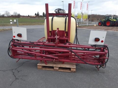Hardi GEBR. SPRITZE HARDI LXY 6 3