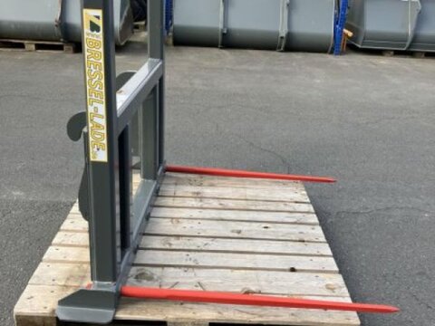 Bressel & Lade VORS. BALLENSPIEß 2