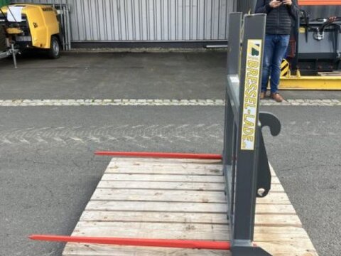 Bressel & Lade VORS. BALLENSPIEß 3