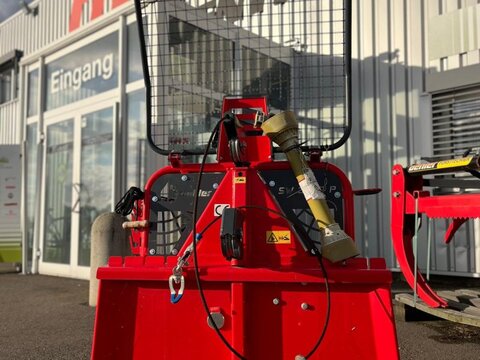 Oehler SEILWINDE OL SW 3500 P 2