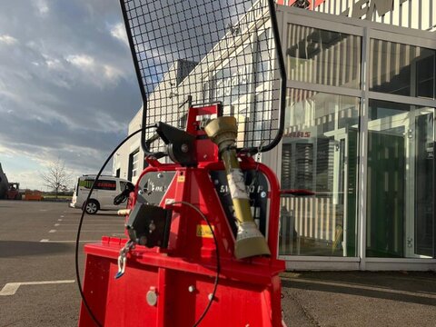 Oehler SEILWINDE OL SW 3500 P 3