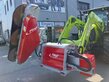 Fliegl ASTSÄGE FLIEGL WOODKING DUO