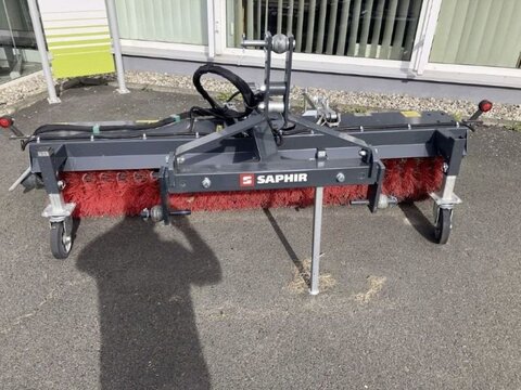 SAPHIR KEHRMASCHINE FKM 231