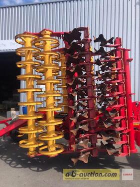 SCHEIBENEGGE CARRIER XT 525 2