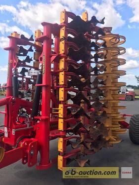 SCHEIBENEGGE CARRIER XT 525 3