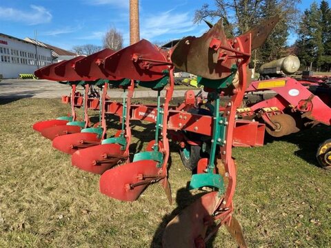 Kverneland KVERNELAND RN 100 2