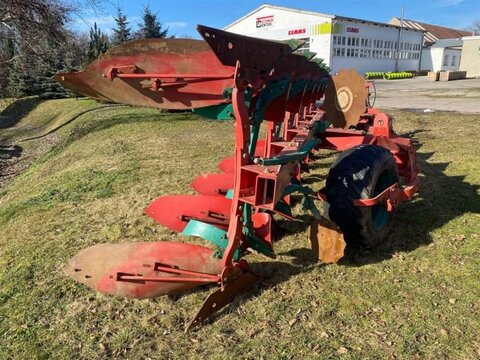 Kverneland KVERNELAND RN 100 3