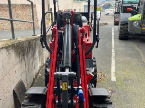 Schäffer HOFLADER SCHÄFFER 2028-2 3