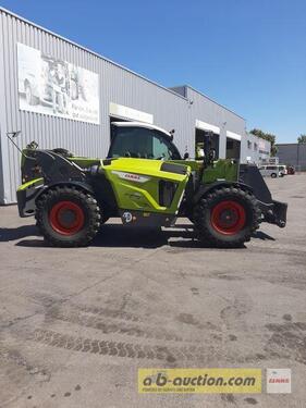 Claas TELESKOPLA. SCORPION 960 VARIP 2