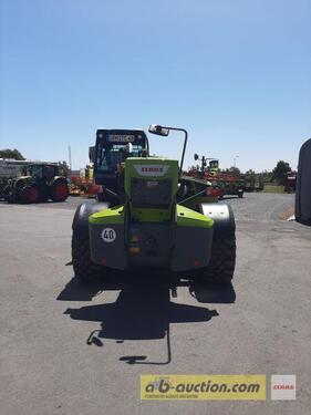 Claas TELESKOPLA. SCORPION 960 VARIP 3