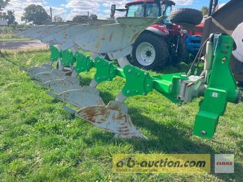 GEBR. WENDEPFLUG BOMET U064/3 2