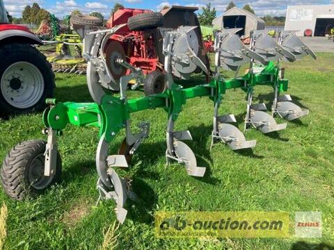 GEBR. WENDEPFLUG BOMET U064/3 3