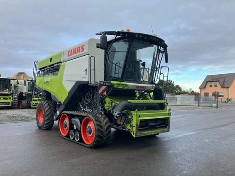 Claas LEXION 8700 TT 2