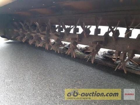 Claas MÄHWERK DISCO 1100 C + 3200 FC 2
