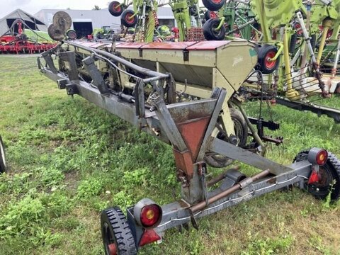 Sonstige GEBR. FORTSCHRITT A201 DRILLMA